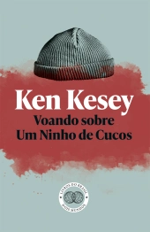 Voando sobre Um Ninho de Cucos
