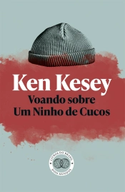 Capa do artigo Voando sobre Um Ninho de Cucos