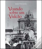 Capa do artigo Voando sobre um Vulcão