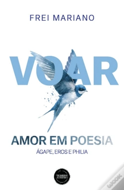 Capa do artigo Voar - Amor em¿ Poesia
