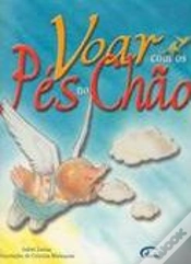Capa do artigo Voar com os Pés no Chão