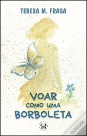 Capa do artigo Voar como Uma Borboleta
