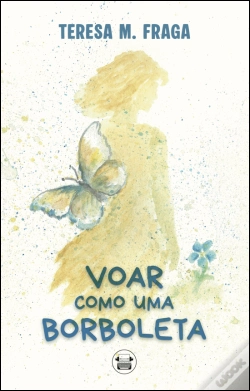 Capa do artigo Voar como Uma Borboleta