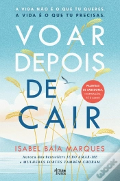 Capa do artigo Voar Depois de Cair
