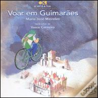Voar em Guimarães