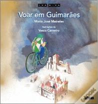 Voar em Guimarães