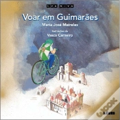 Capa do artigo Voar em Guimarães