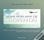 Voar Num Mar de Sonhos