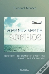 Voar Num Mar de Sonhos