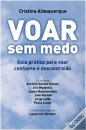 Capa do artigo Voar Sem Medo