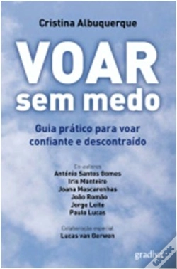 Capa do artigo Voar Sem Medo