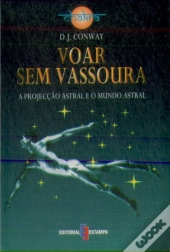 Voar sem Vassoura