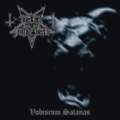 Capa do artigo Vobiscum Satanas - CD