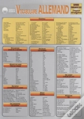 Vocabulaire Allemand