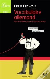 Capa do artigo Vocabulaire Allemand