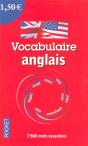 Vocabulaire Anglais - Preview