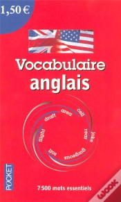 Capa do artigo Vocabulaire Anglais
