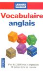Vocabulaire Anglais - Preview