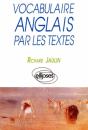Vocabulaire Anglais Par Les Textes (Ecricome) - Preview