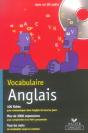 Vocabulaire Anglais - Preview