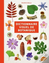 Vocabulaire Botanique Illustre