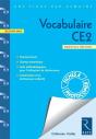 Vocabulaire ; Ce2 - Preview