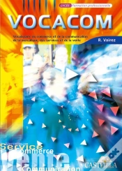Capa do artigo Vocabulaire Commercial