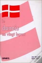 Capa do artigo Vocabulaire Danois