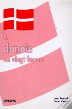 Capa do artigo Vocabulaire Danois