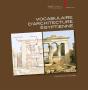 Vocabulaire D'Architecture Égyptienne - Preview