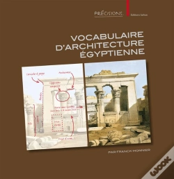 Capa do artigo Vocabulaire D'Architecture Égyptienne
