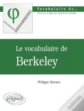 Vocabulaire De Berkeley (Le)