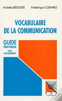 Capa do artigo Vocabulaire De La Communication