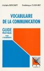 Vocabulaire De La Communication - Preview