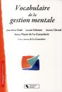 Vocabulaire De La Gestion Mentale - Preview