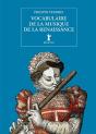 Vocabulaire De La Musique De La Renaissance - Preview
