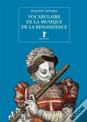 Capa do artigo Vocabulaire De La Musique De La Renaissance