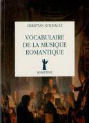 Vocabulaire De La Musique Romantique