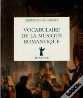 Vocabulaire De La Musique Romantique