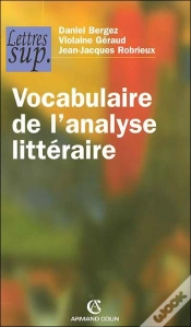 Capa do artigo Vocabulaire De L