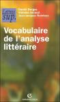 Vocabulaire De L'Analyse Littéraire - Preview