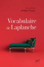 Vocabulaire De Laplanche - Preview