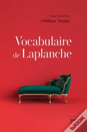 Capa do artigo Vocabulaire De Laplanche