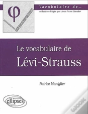 Capa do artigo Vocabulaire De Lévi-Strauss (Le)