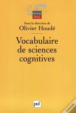 Capa do artigo Vocabulaire De Sciences Cognitives