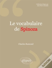 Capa do artigo Vocabulaire De Spinoza (Le)