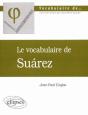 Vocabulaire De Suarez (Le) - Preview