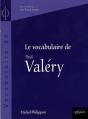 Vocabulaire De Valéry - Preview