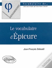 Capa do artigo Vocabulaire D