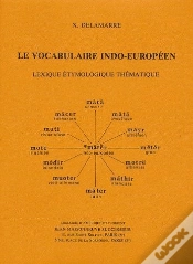 Capa do artigo Vocabulaire Des Indo-Europeens